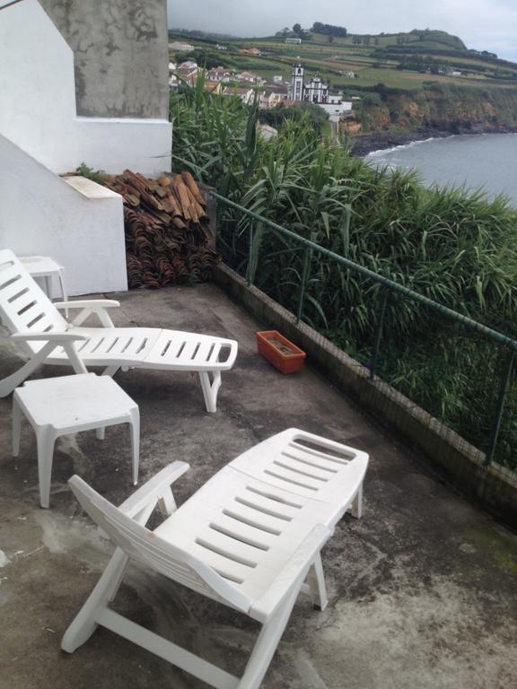 Sea Bay House Lagoa (Azores) Exterior foto