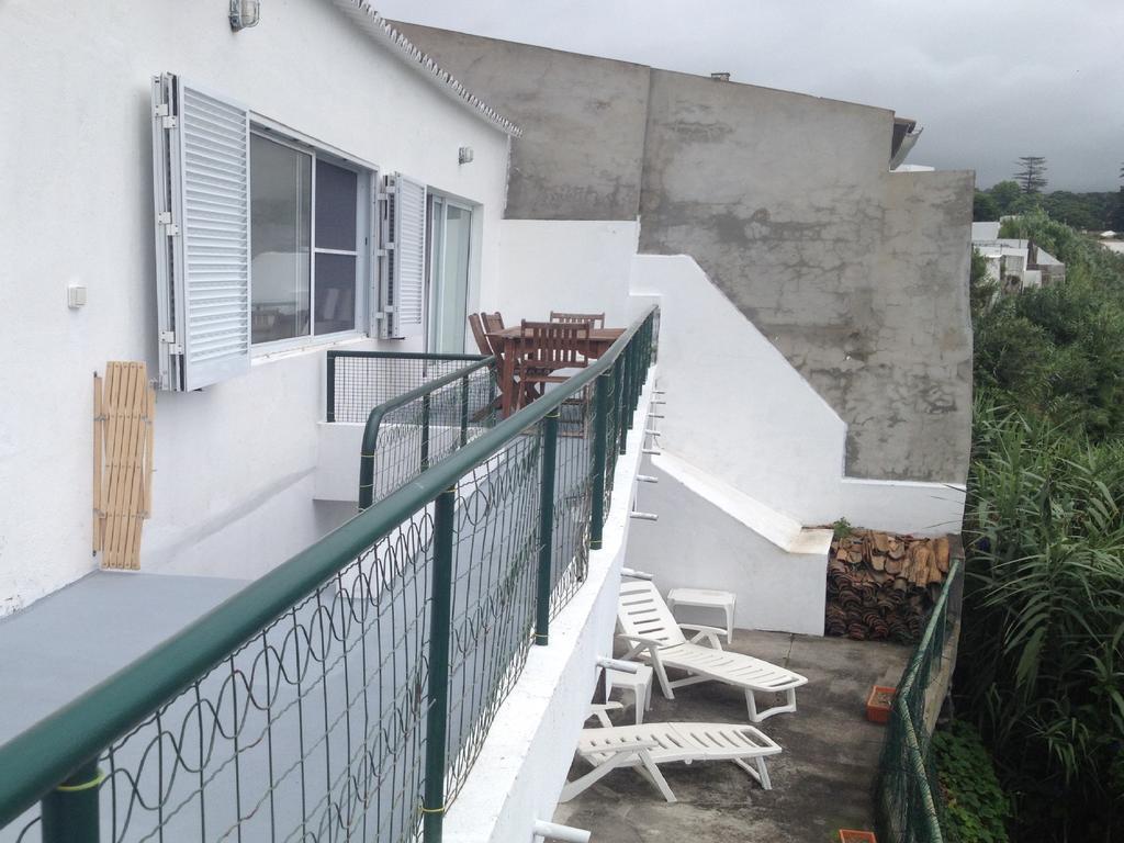 Sea Bay House Lagoa (Azores) Exterior foto