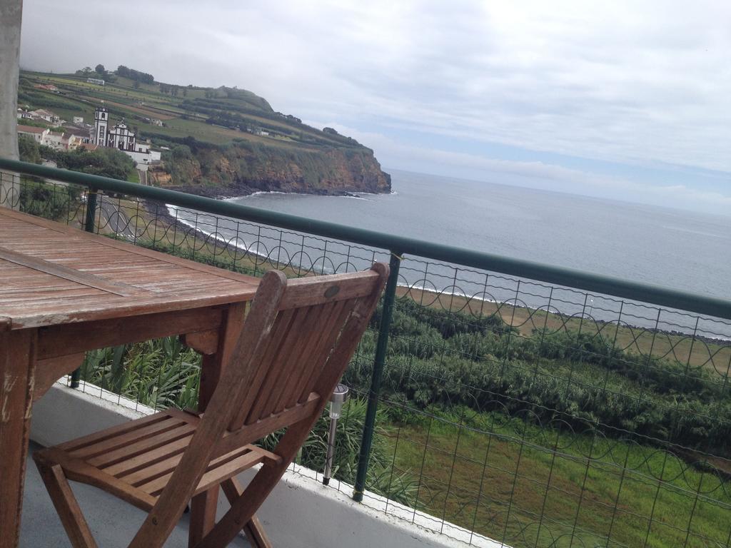 Sea Bay House Lagoa (Azores) Exterior foto